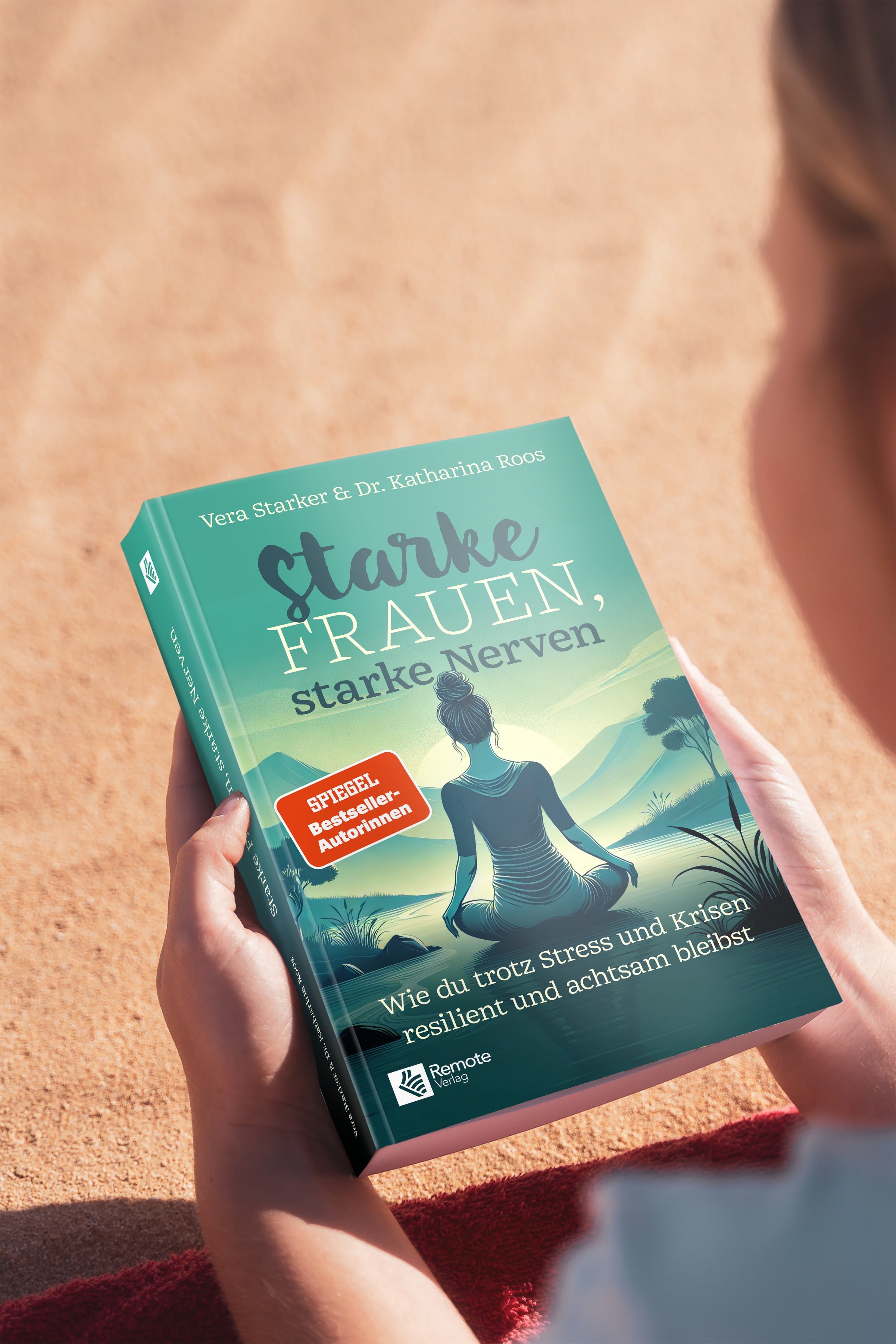 Starke Frauen, starke Nerven