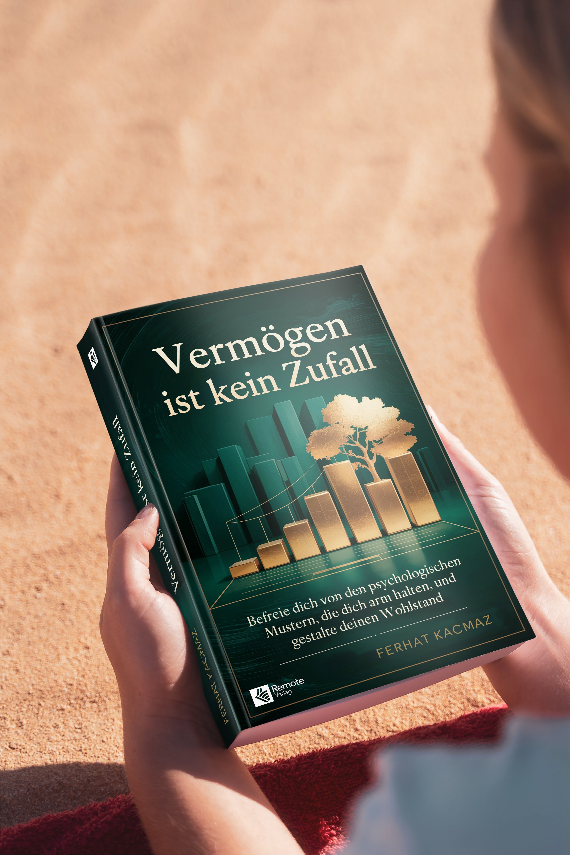 Vermögen ist kein Zufall