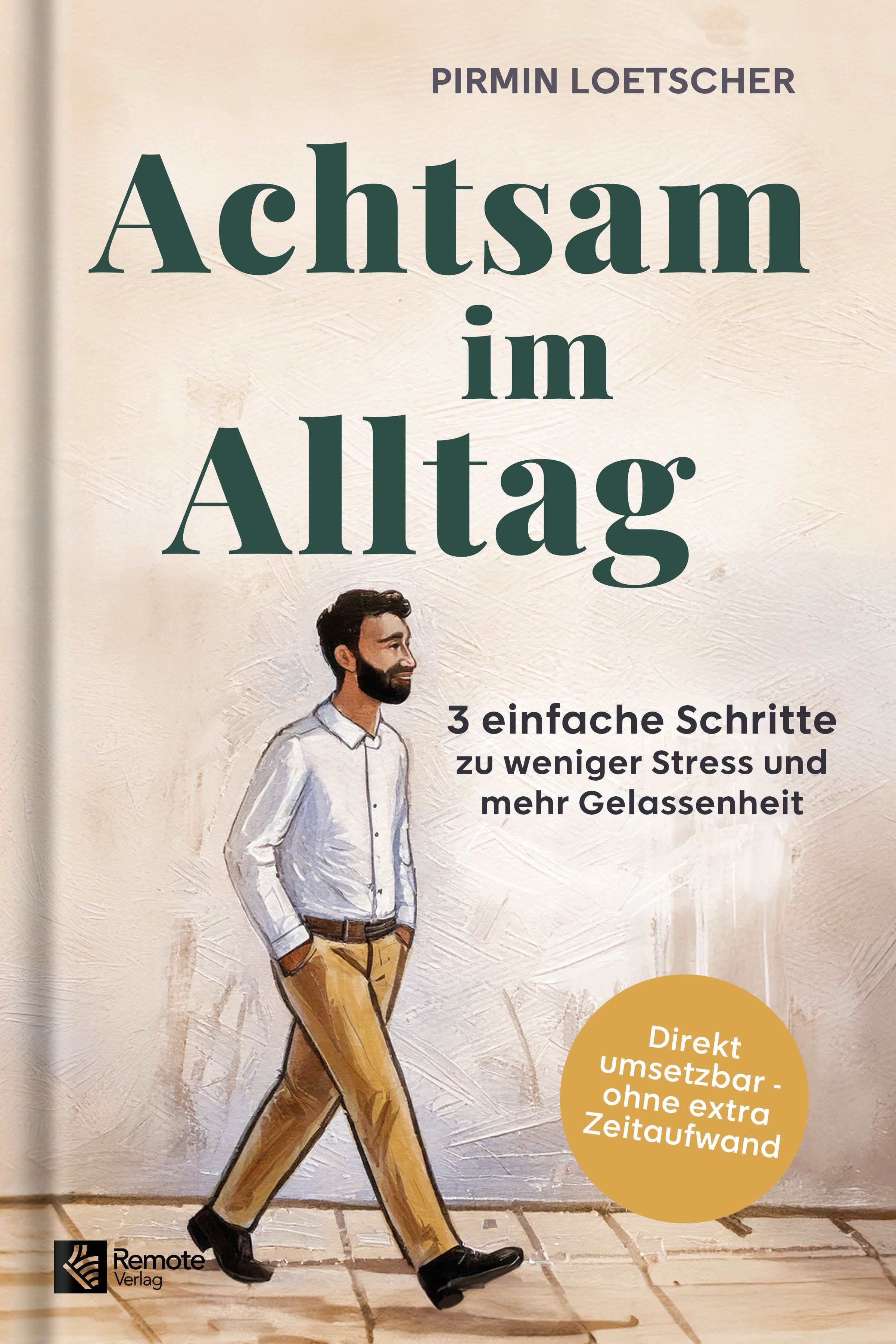 Achtsam im Alltag