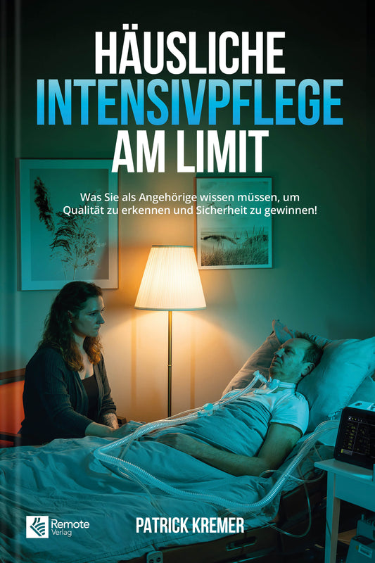 Häusliche Intensivpflege am Limit