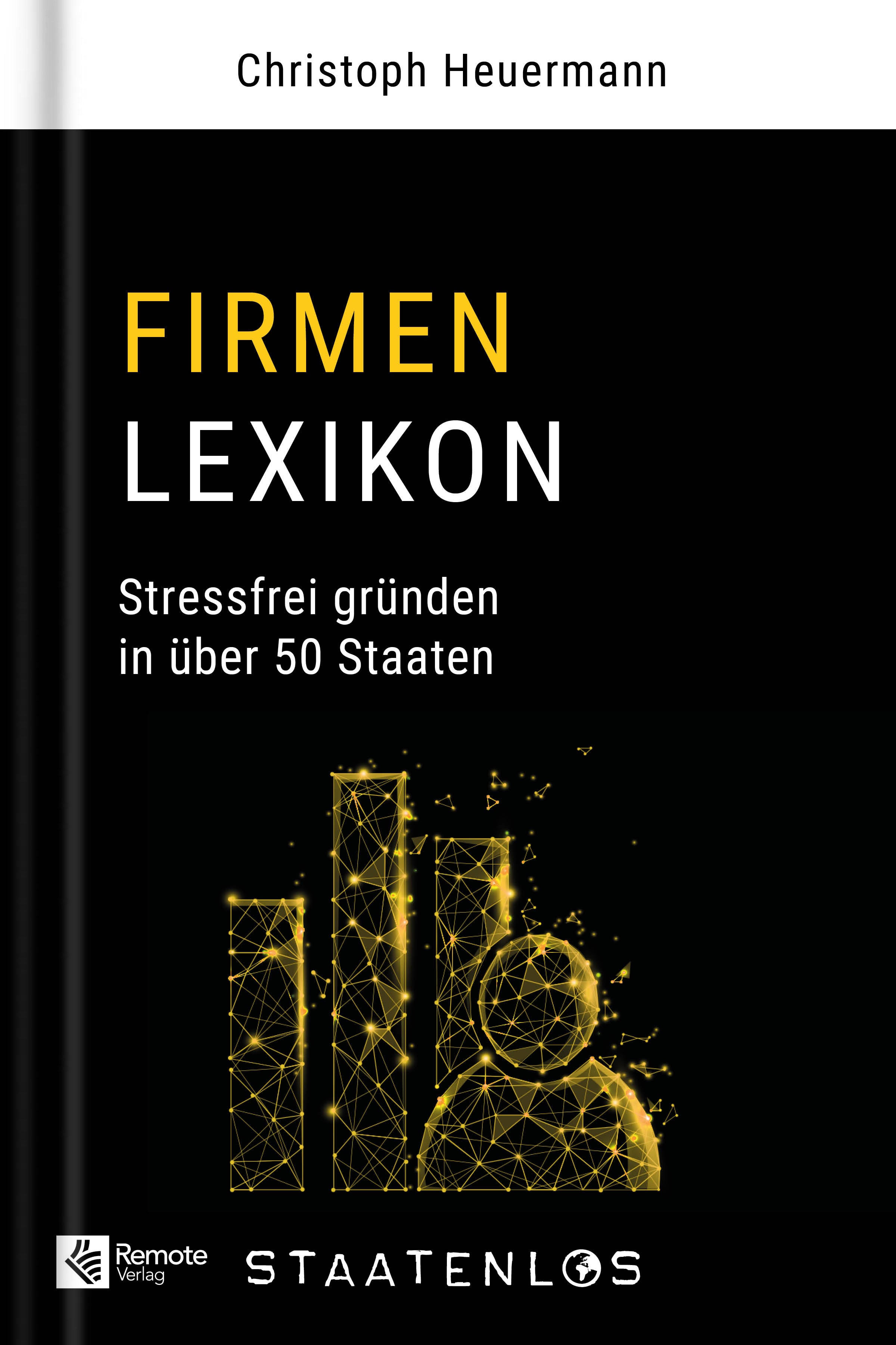 Staatenlos: Firmen Lexikon