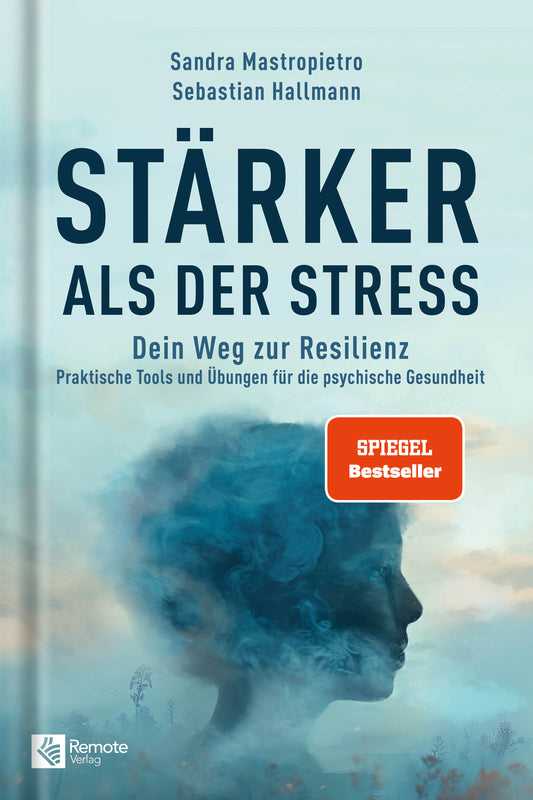 Stärker als der Stress