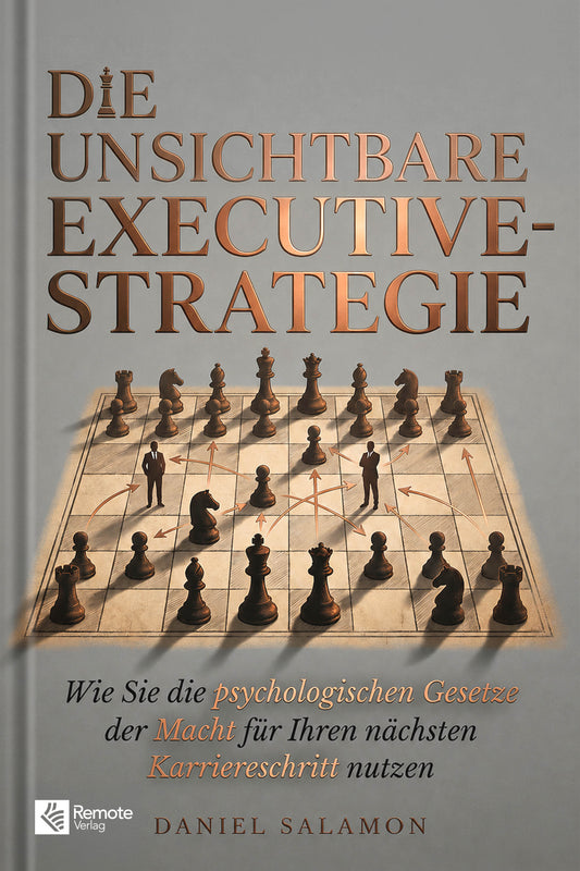 Die unsichtbare Executive-Strategie