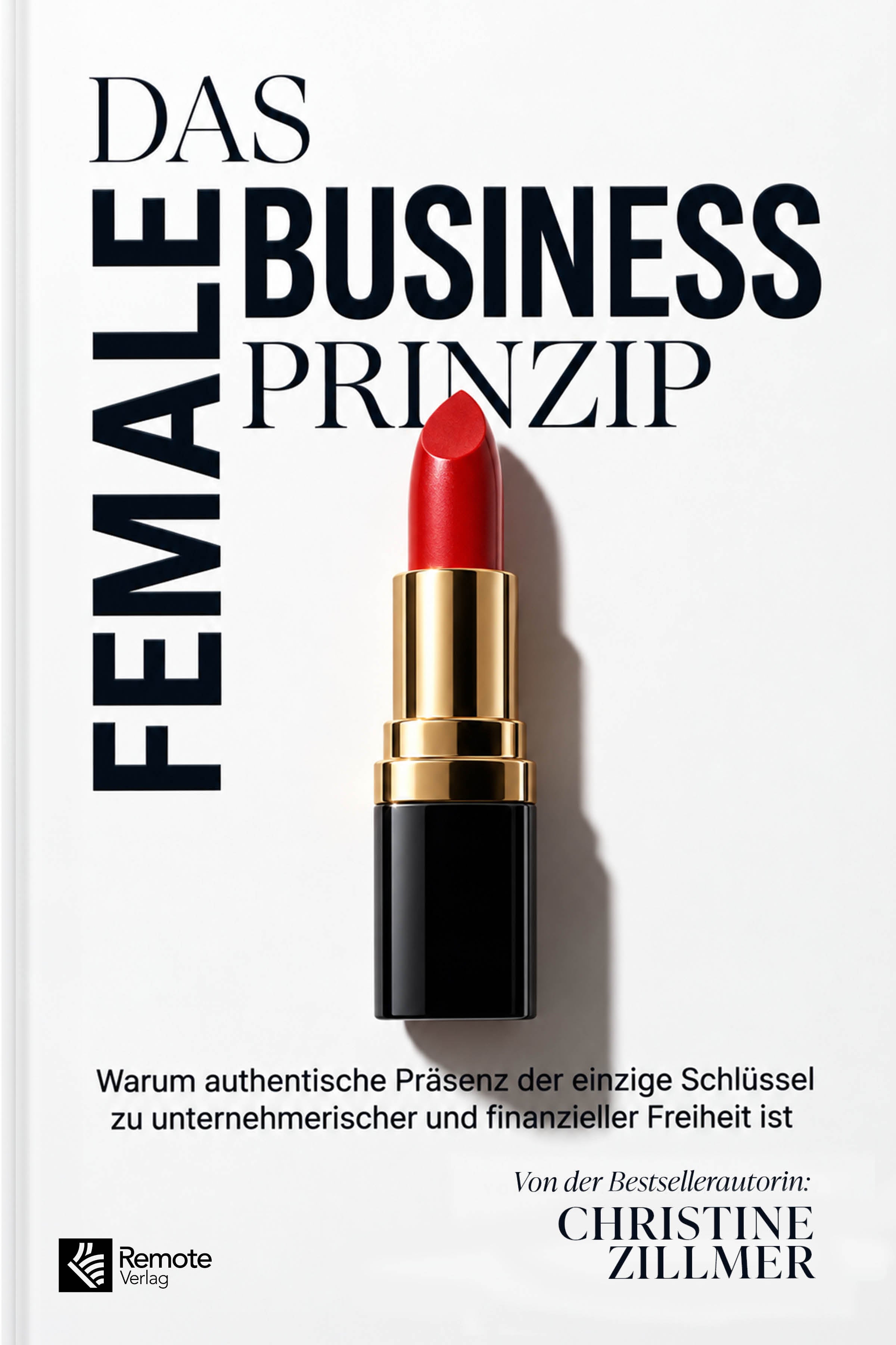 Das Female-Business-Prinzip