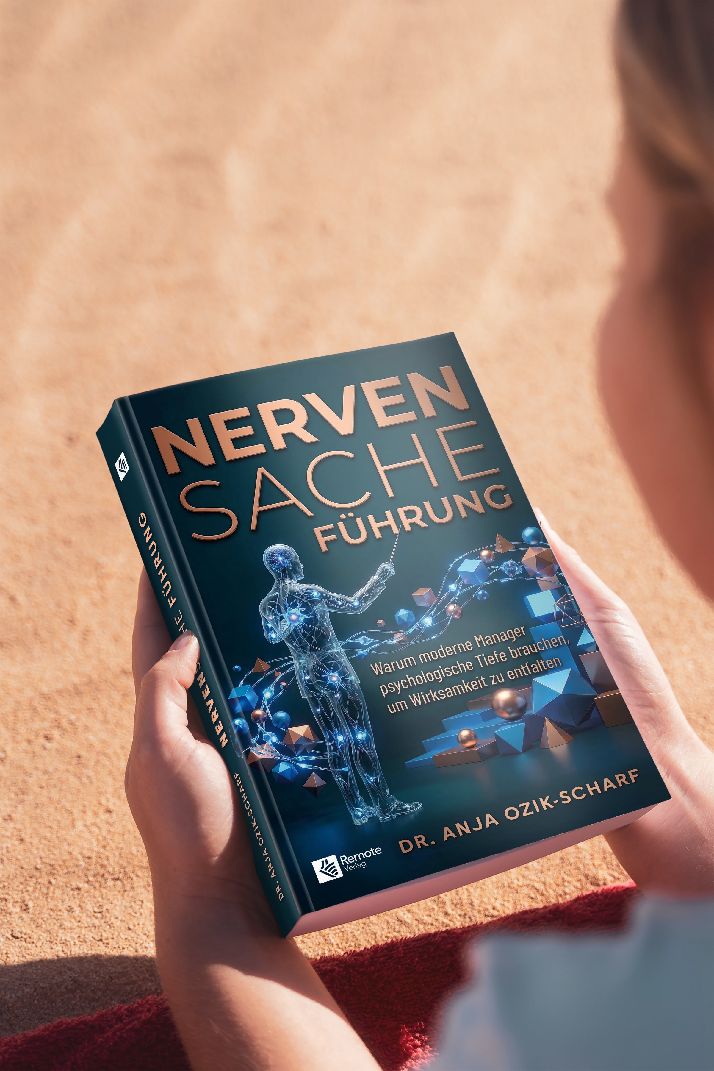 Nervensache Führung