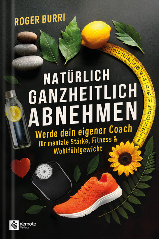 Natürlich ganzheitlich abnehmen