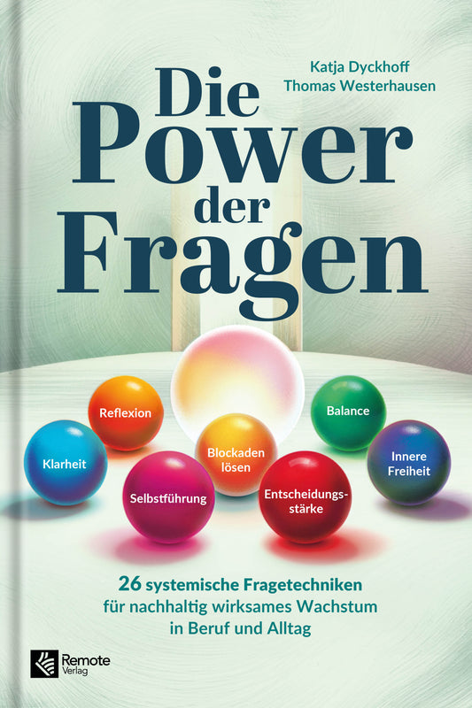Die Power der Fragen