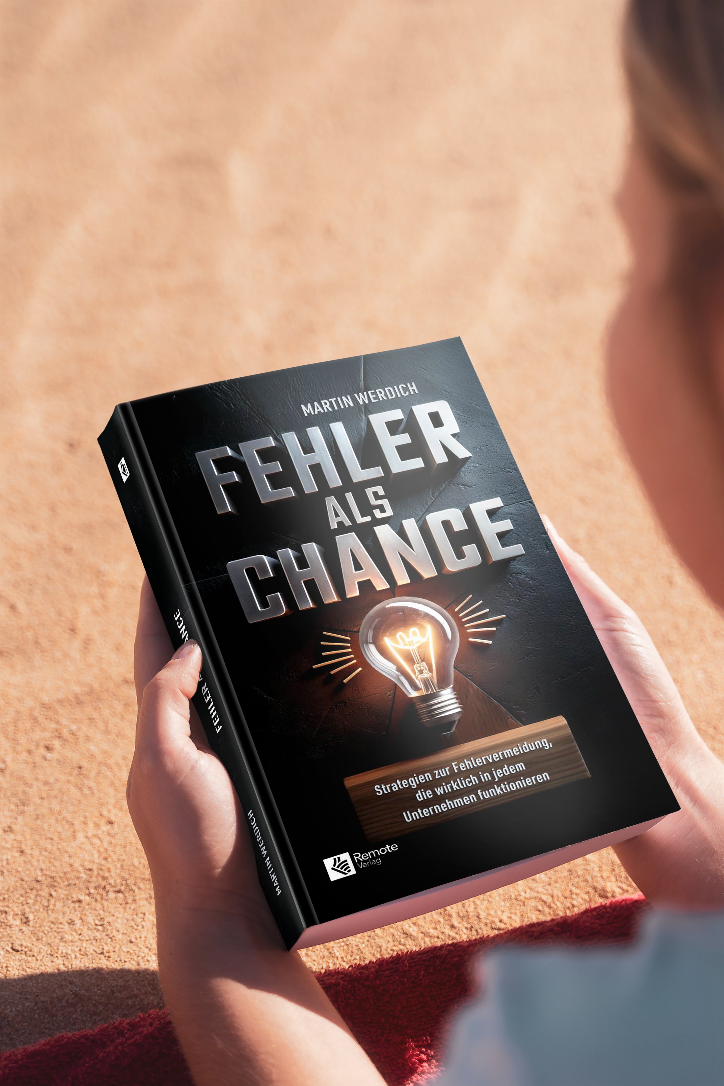 Fehler als Chance