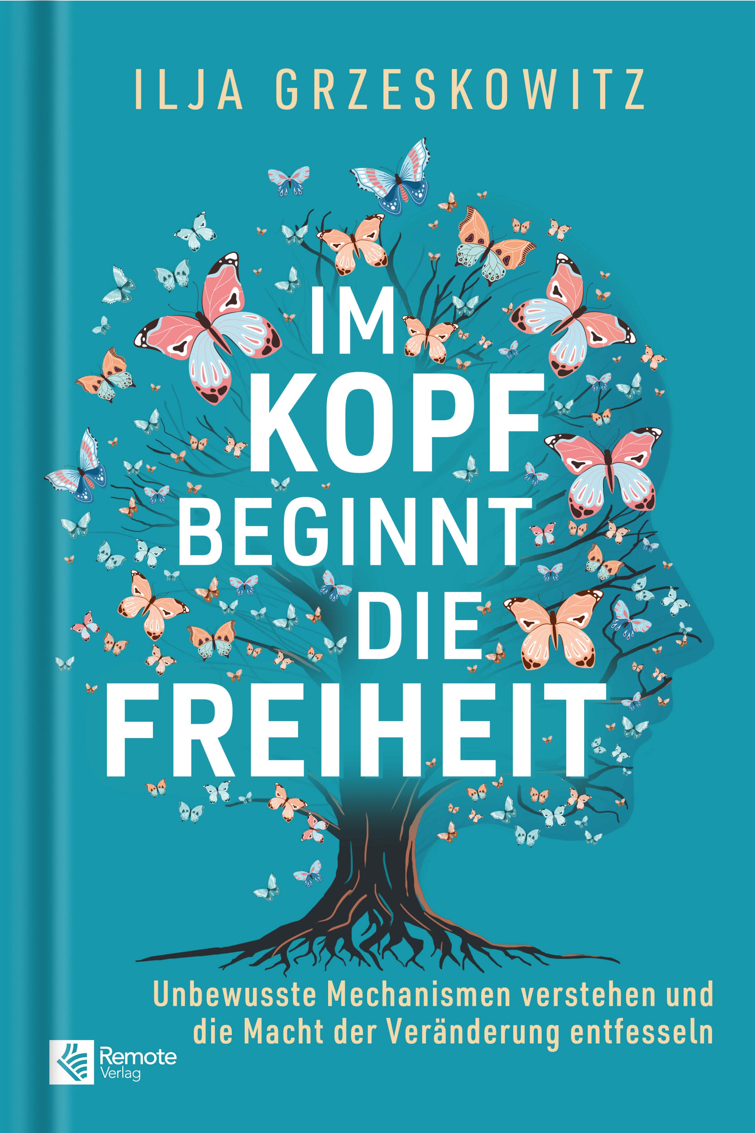 Im Kopf beginnt die Freiheit