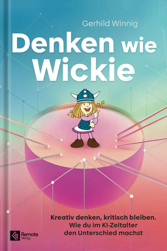 Denken wie Wickie