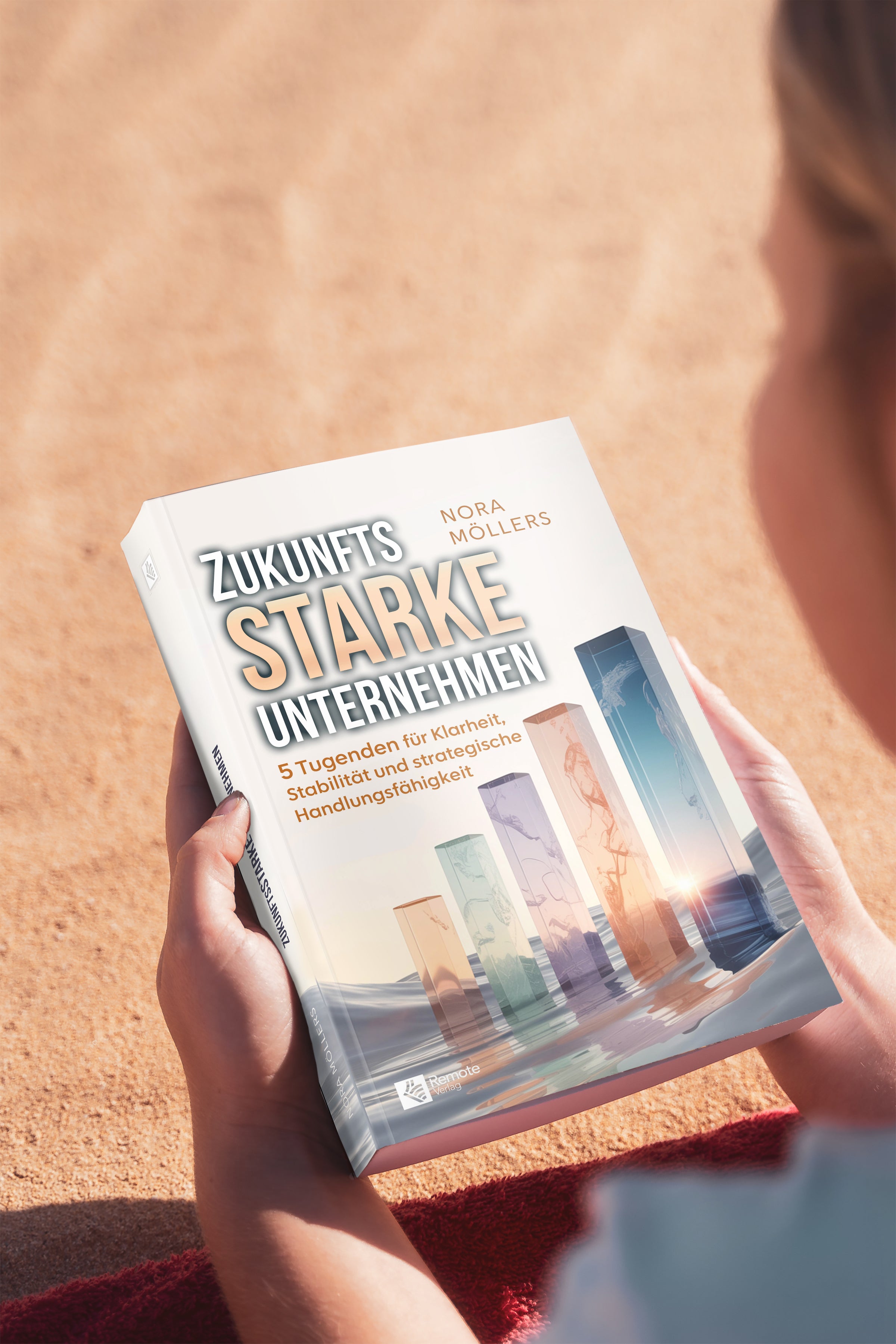Zukunftsstarke Unternehmen
