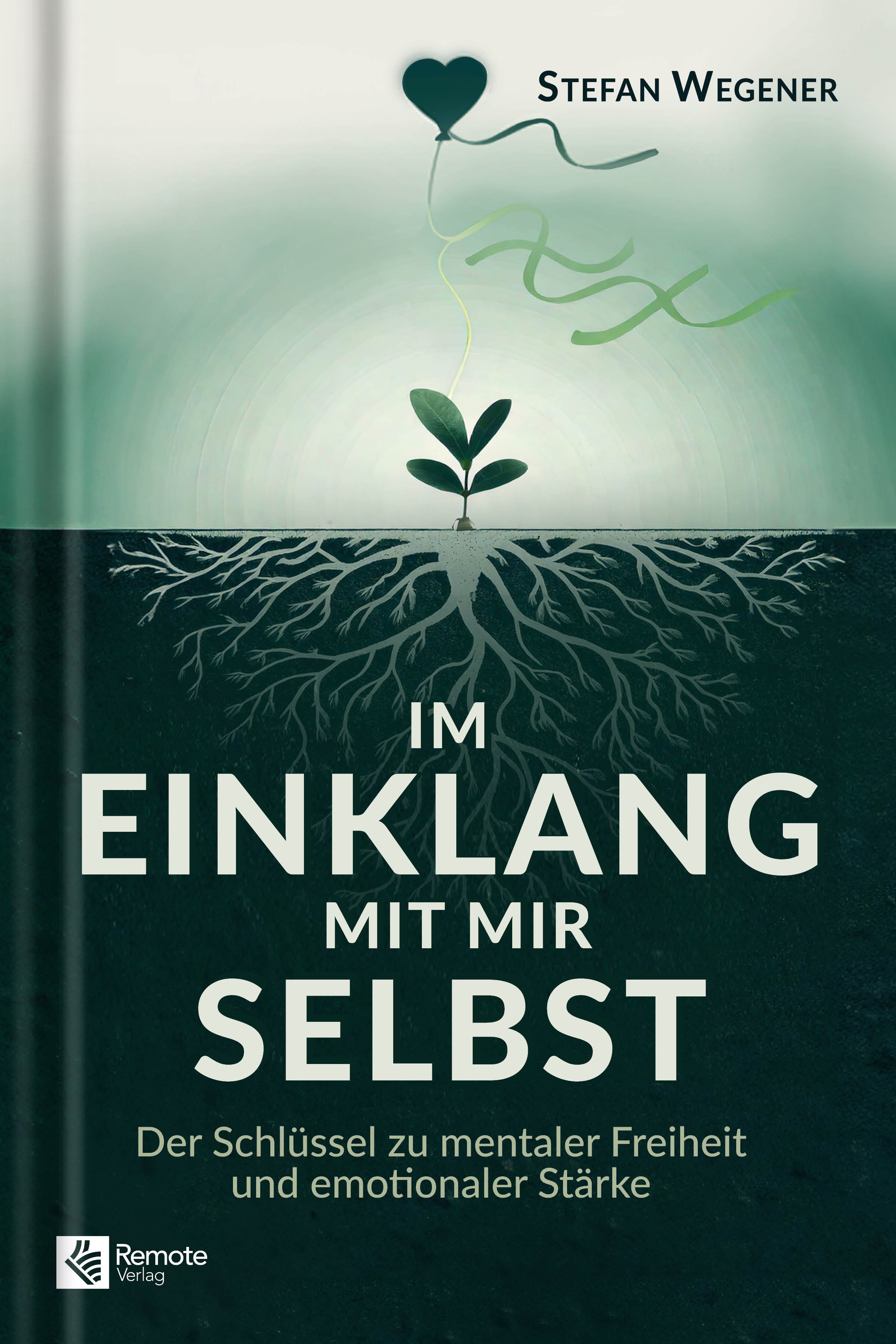 Im Einklang mit mir selbst