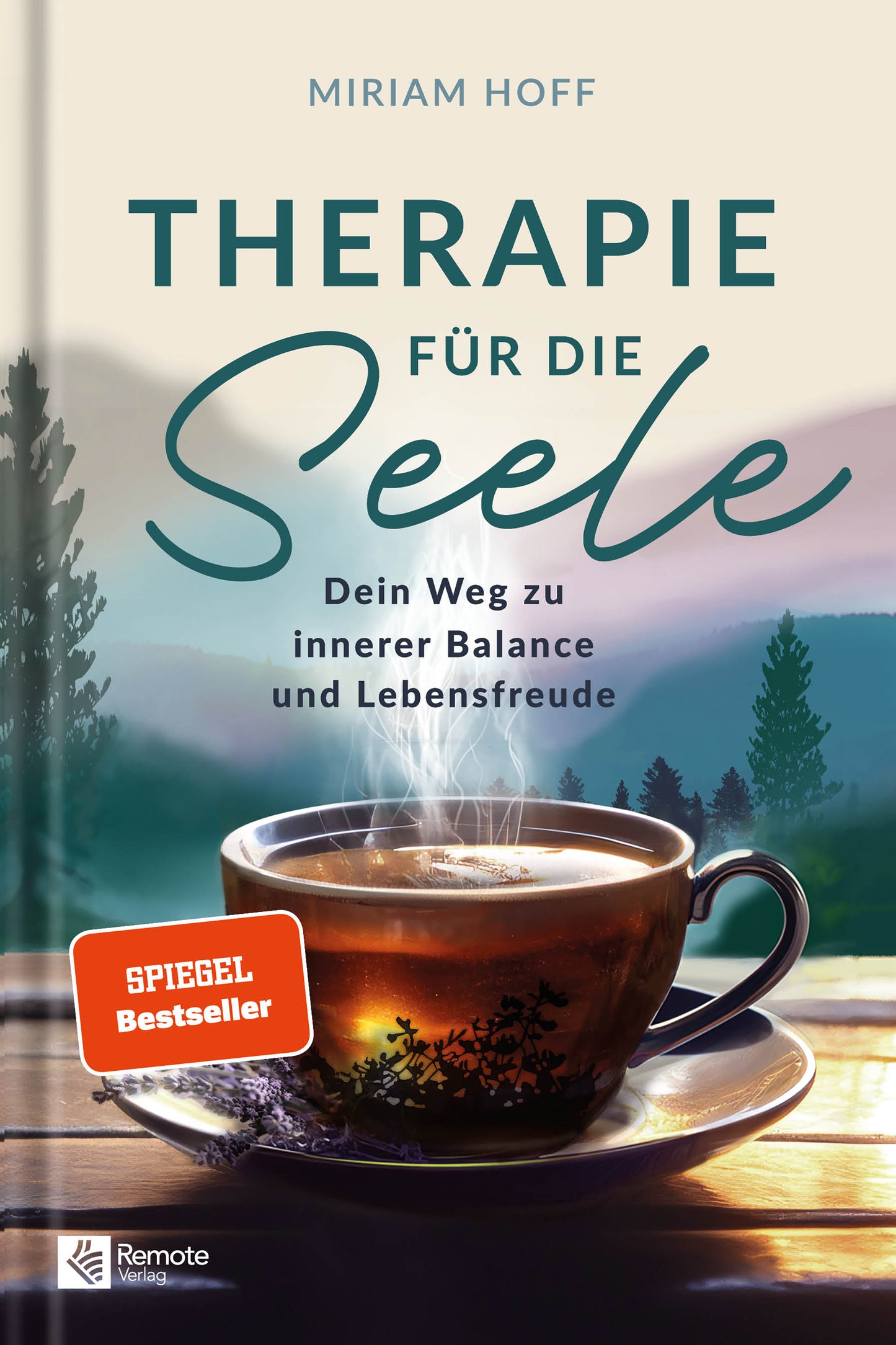 Therapie für die Seele