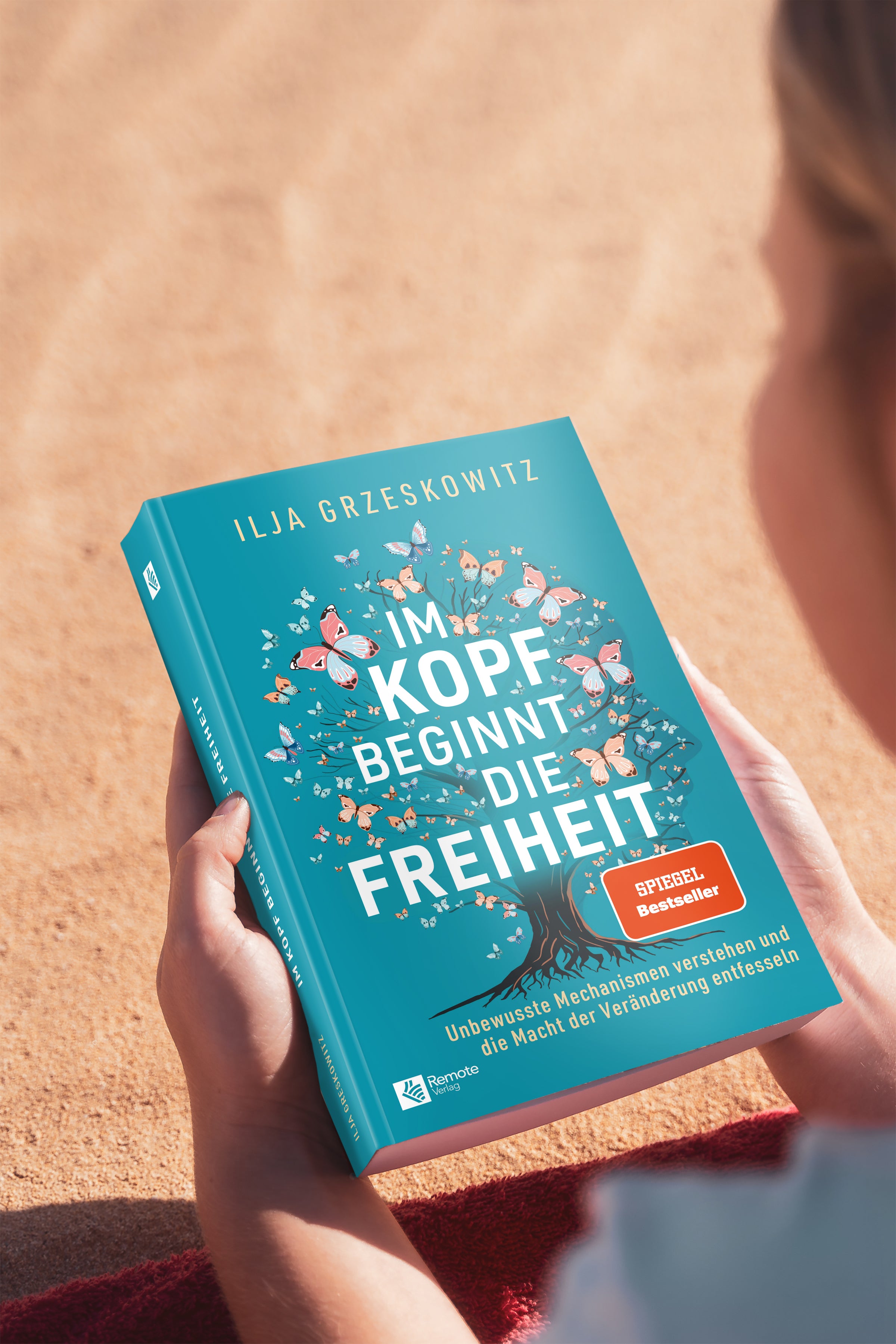 Im Kopf beginnt die Freiheit