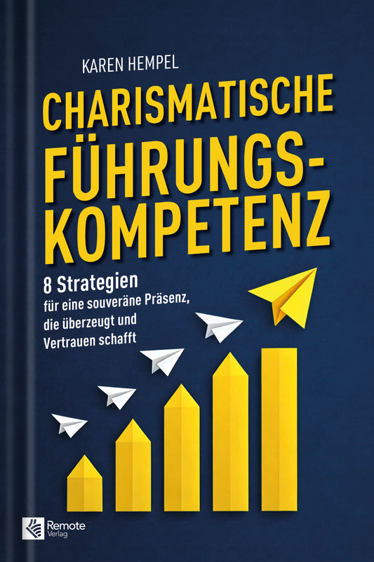 Charismatische Führungskompetenz