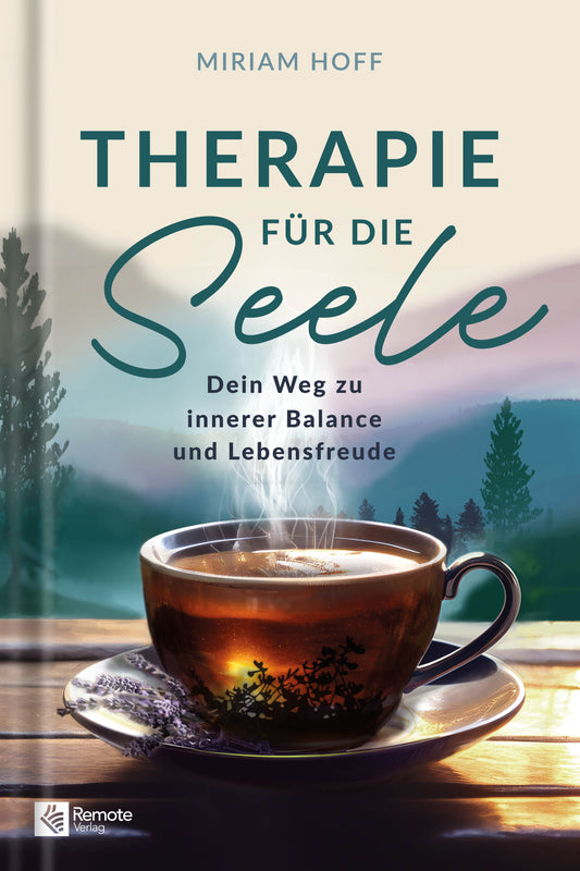 Therapie für die Seele