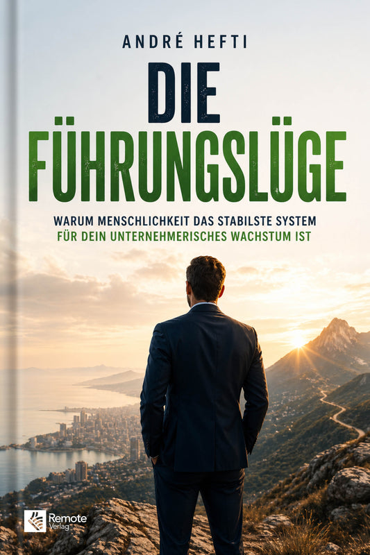 Die Führungslüge