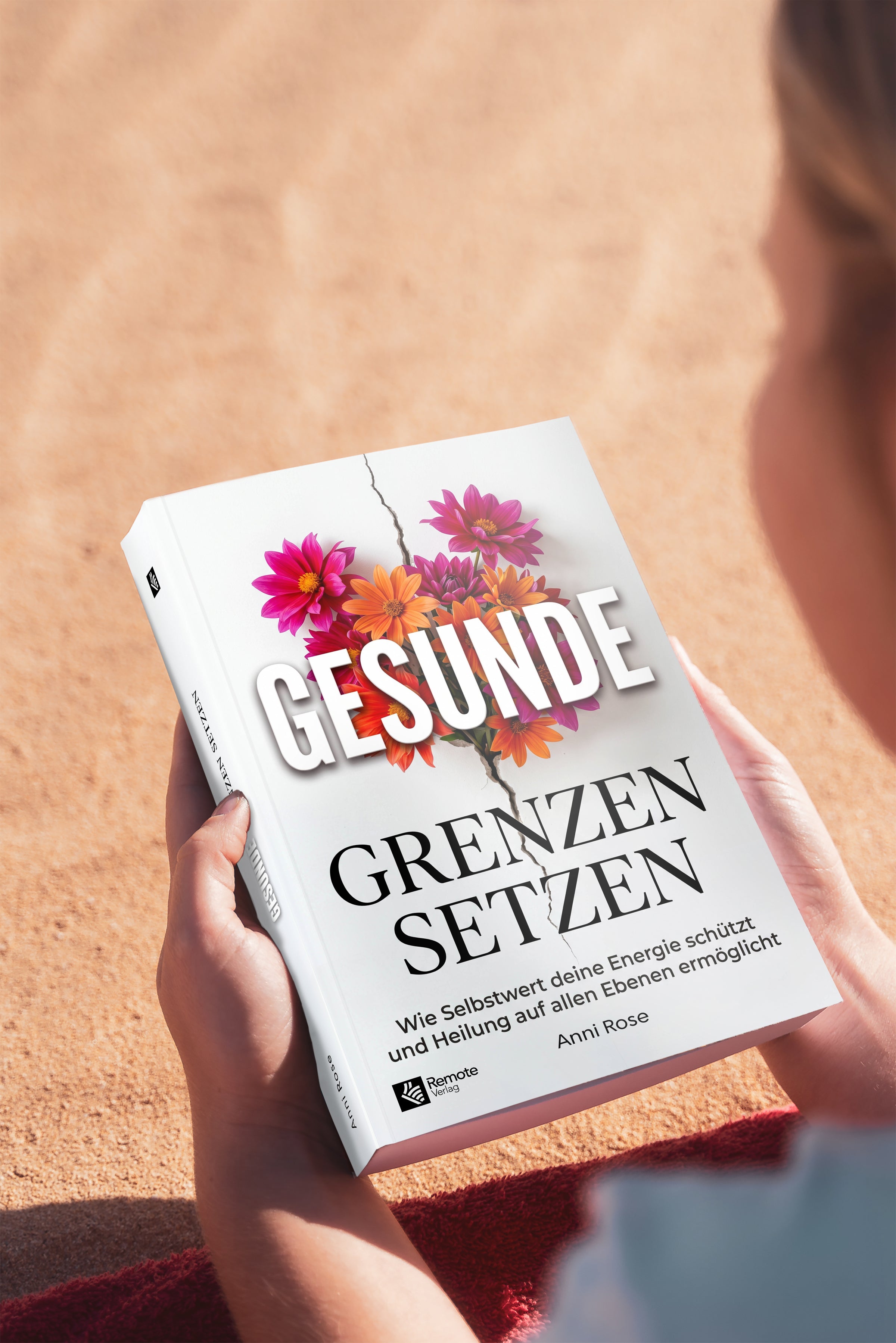 Gesunde Grenzen setzen