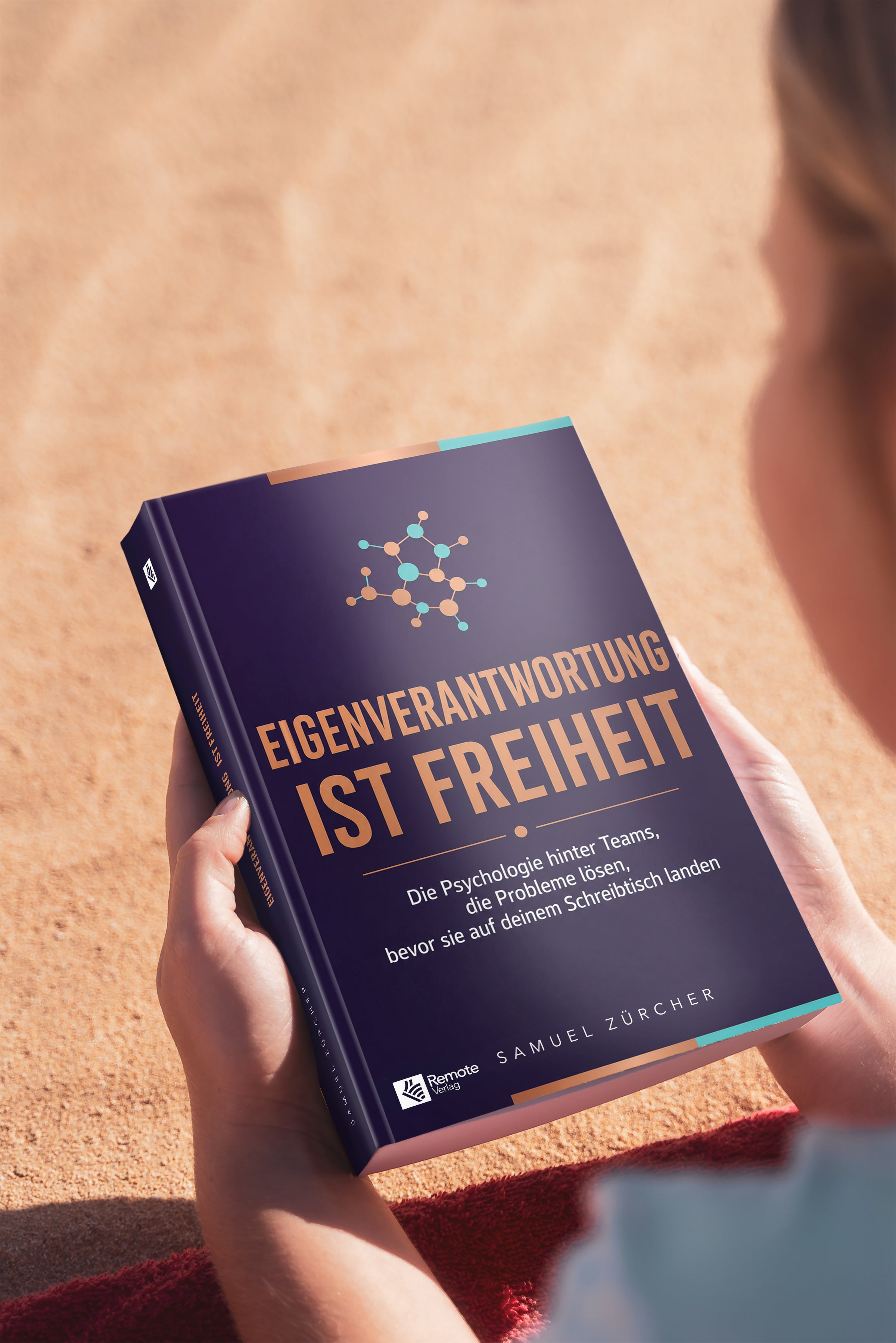 Eigenverantwortung ist Freiheit
