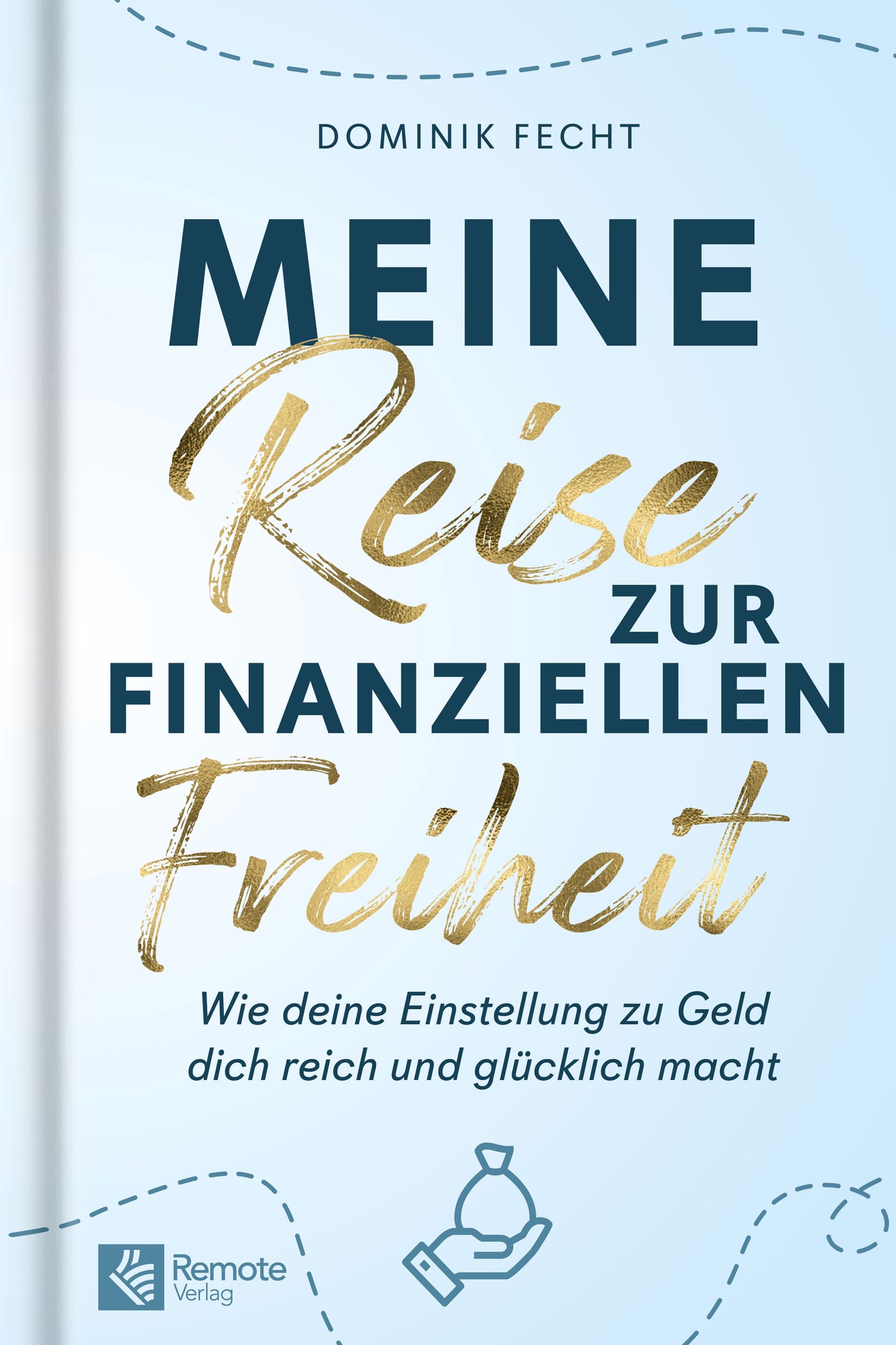 Meine Reise zur finanziellen Freiheit