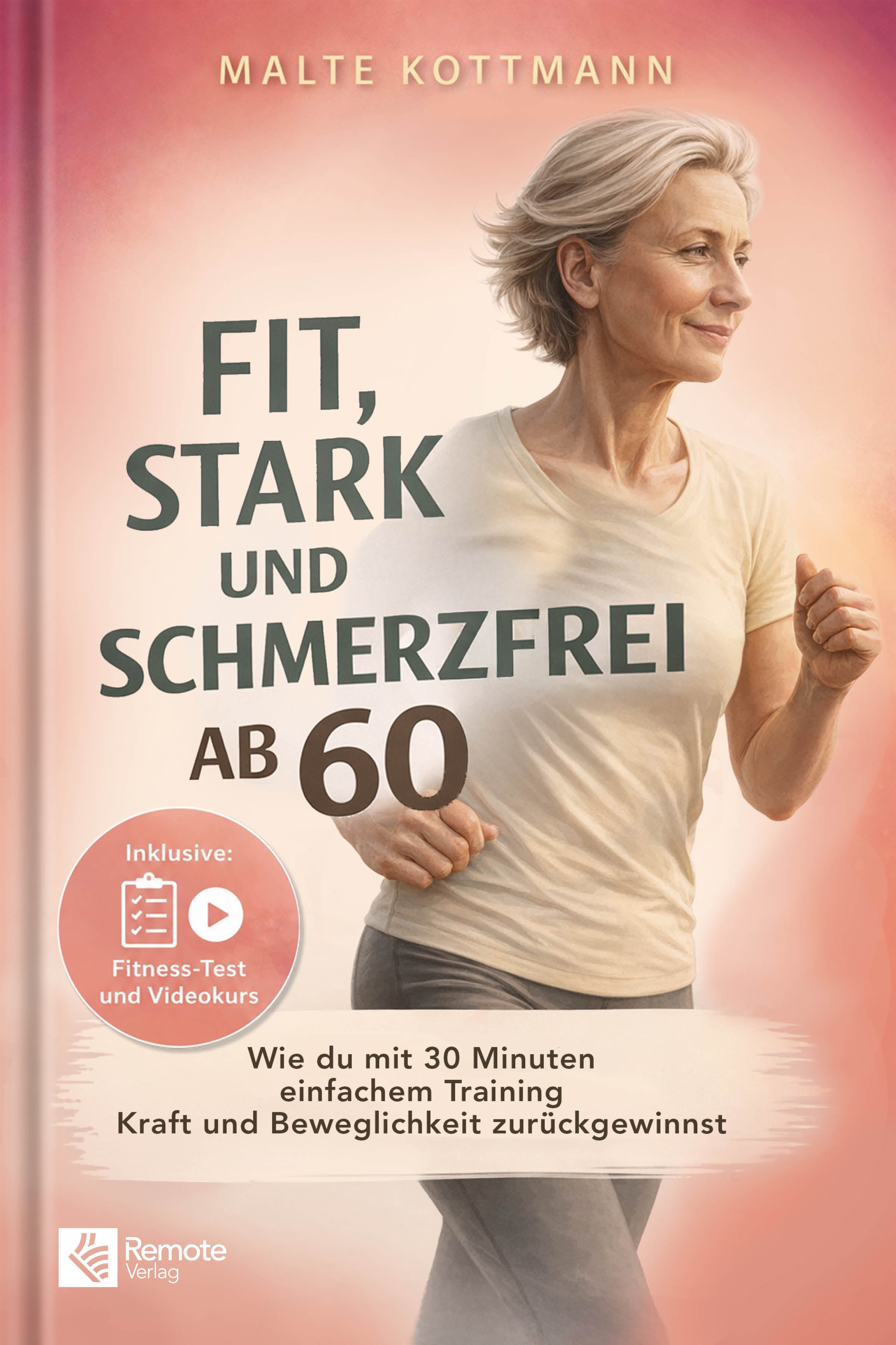 Fit, stark und schmerzfrei ab 60