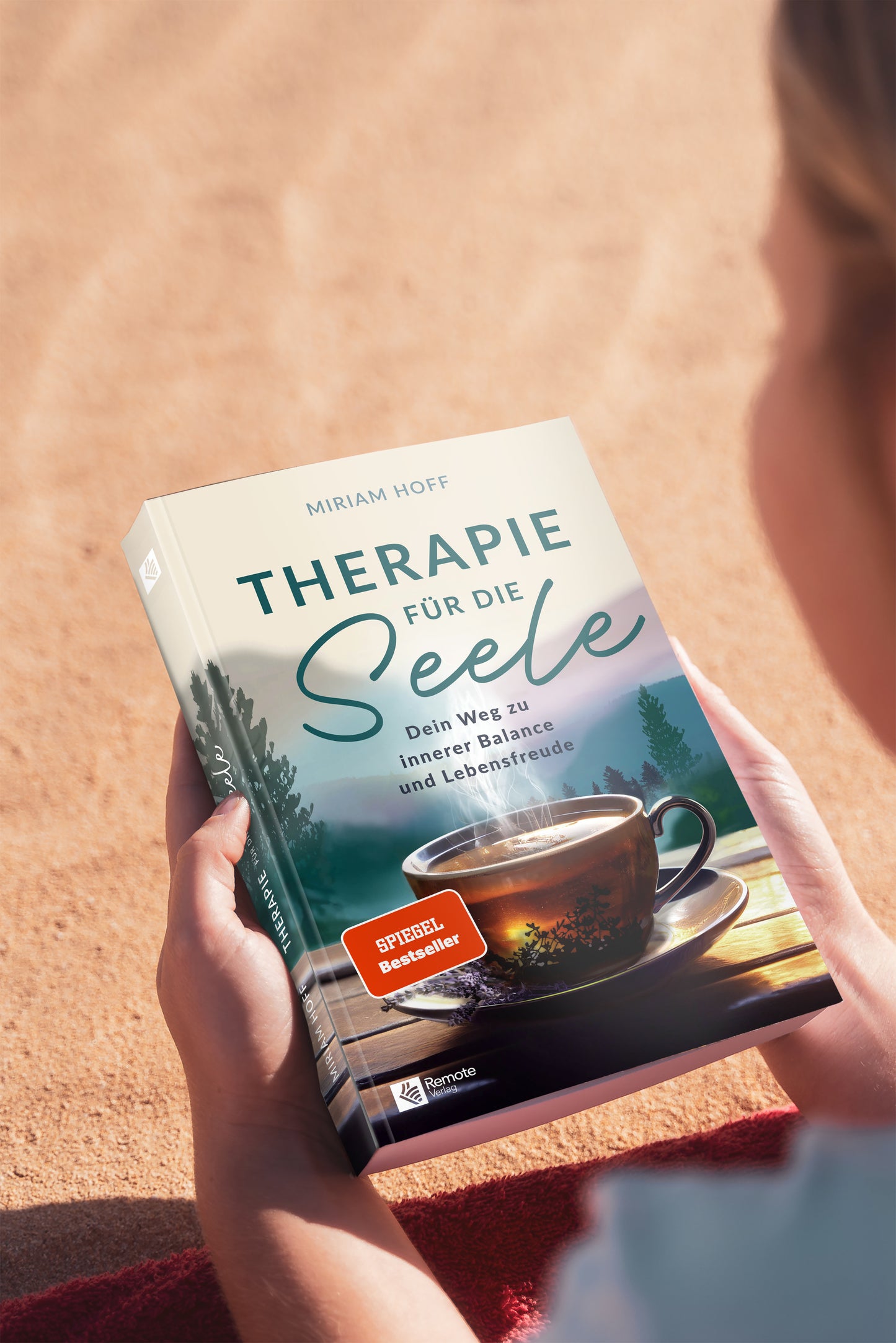 Therapie für die Seele