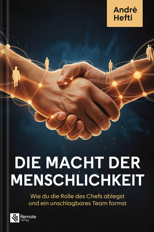 Die Macht der Menschlichkeit