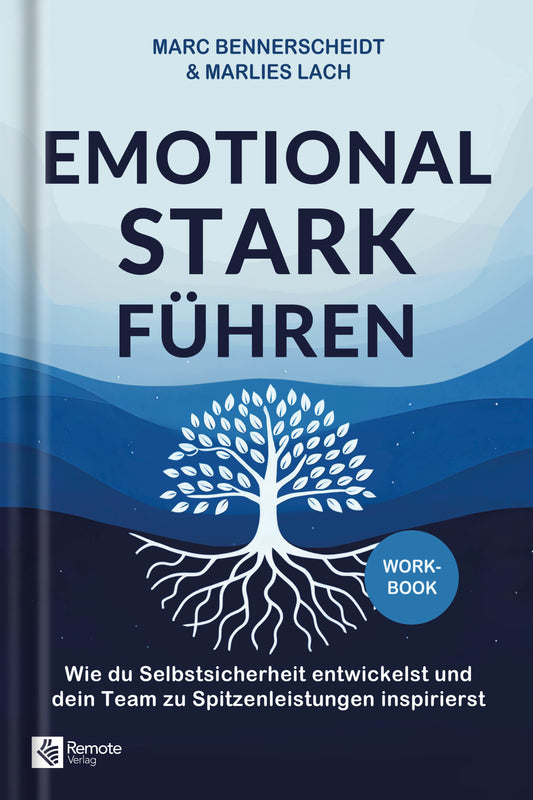 Emotional stark führen