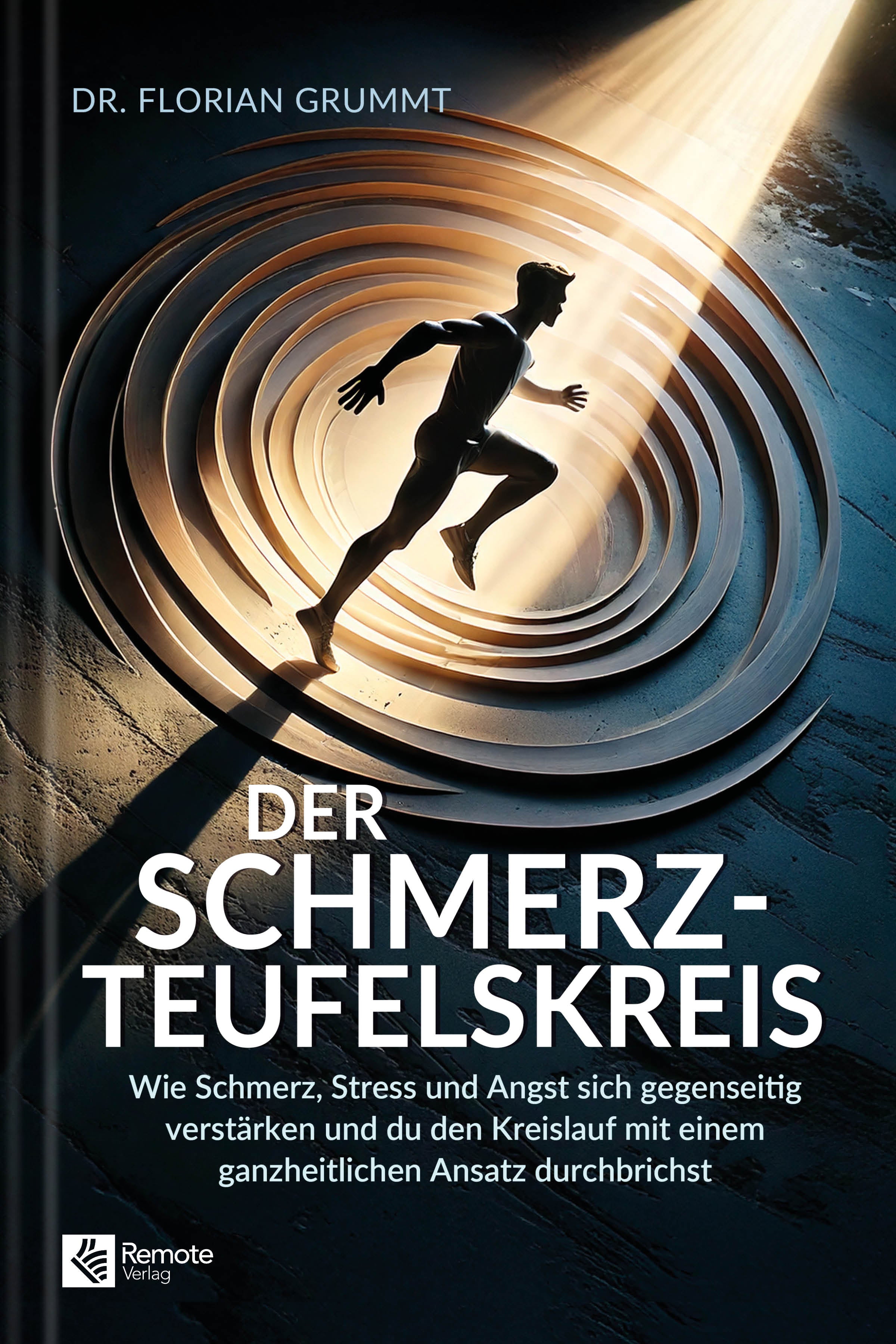 Der Schmerz-Teufelskreis