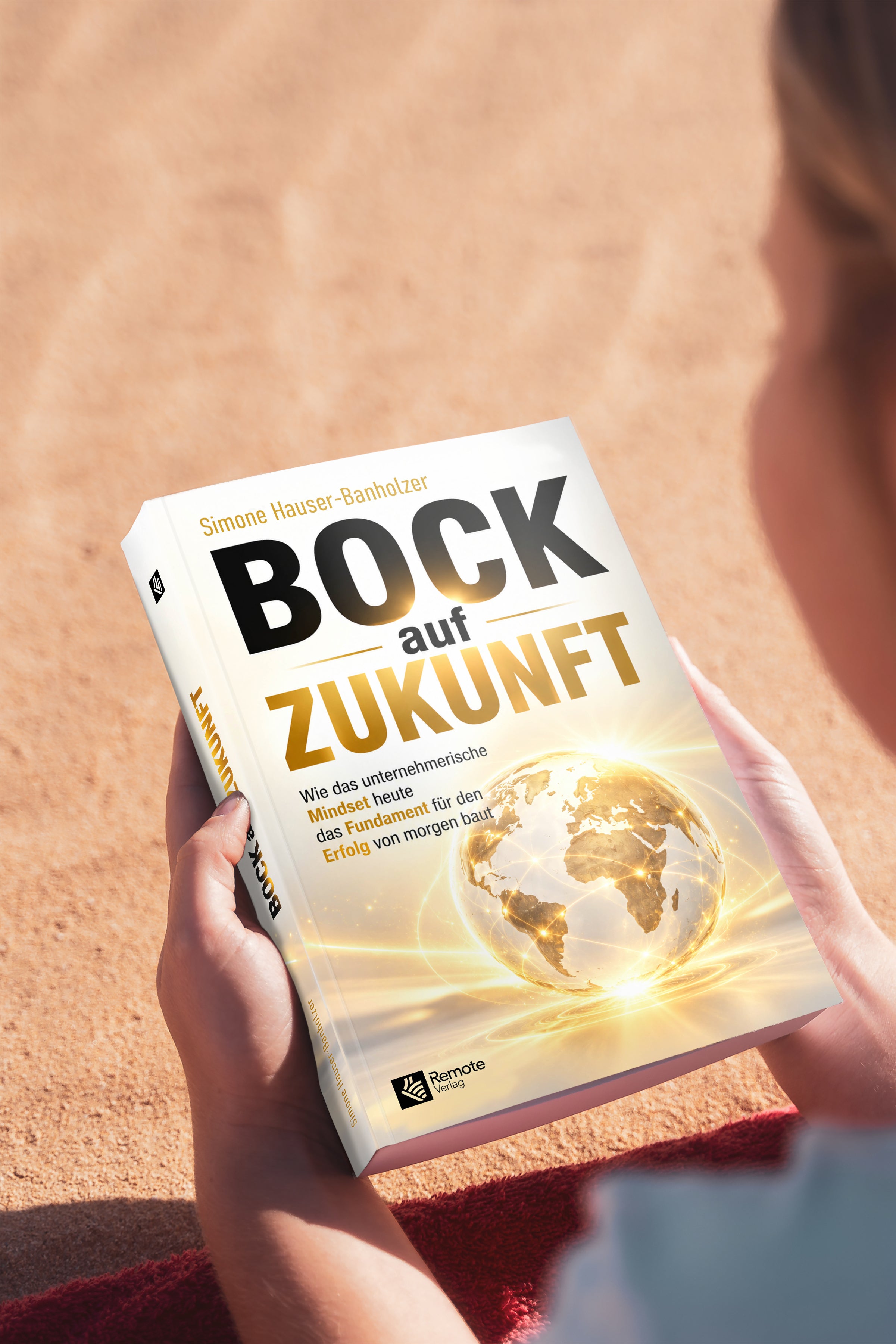 Bock auf Zukunft