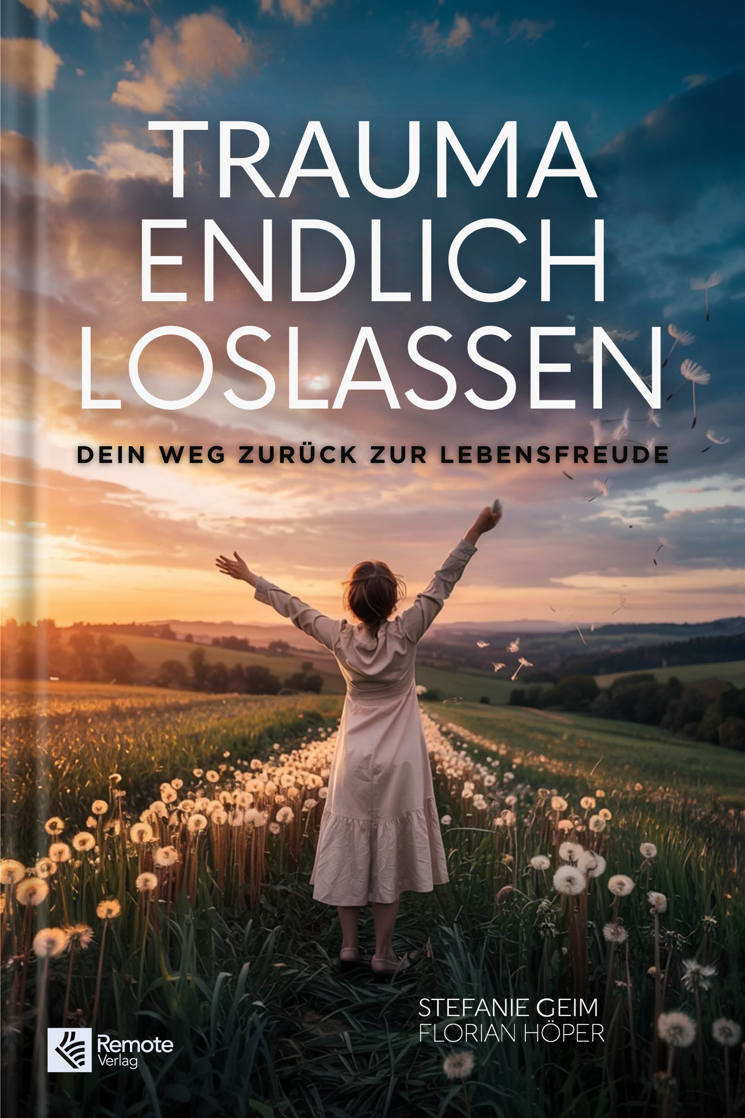 Trauma endlich loslassen