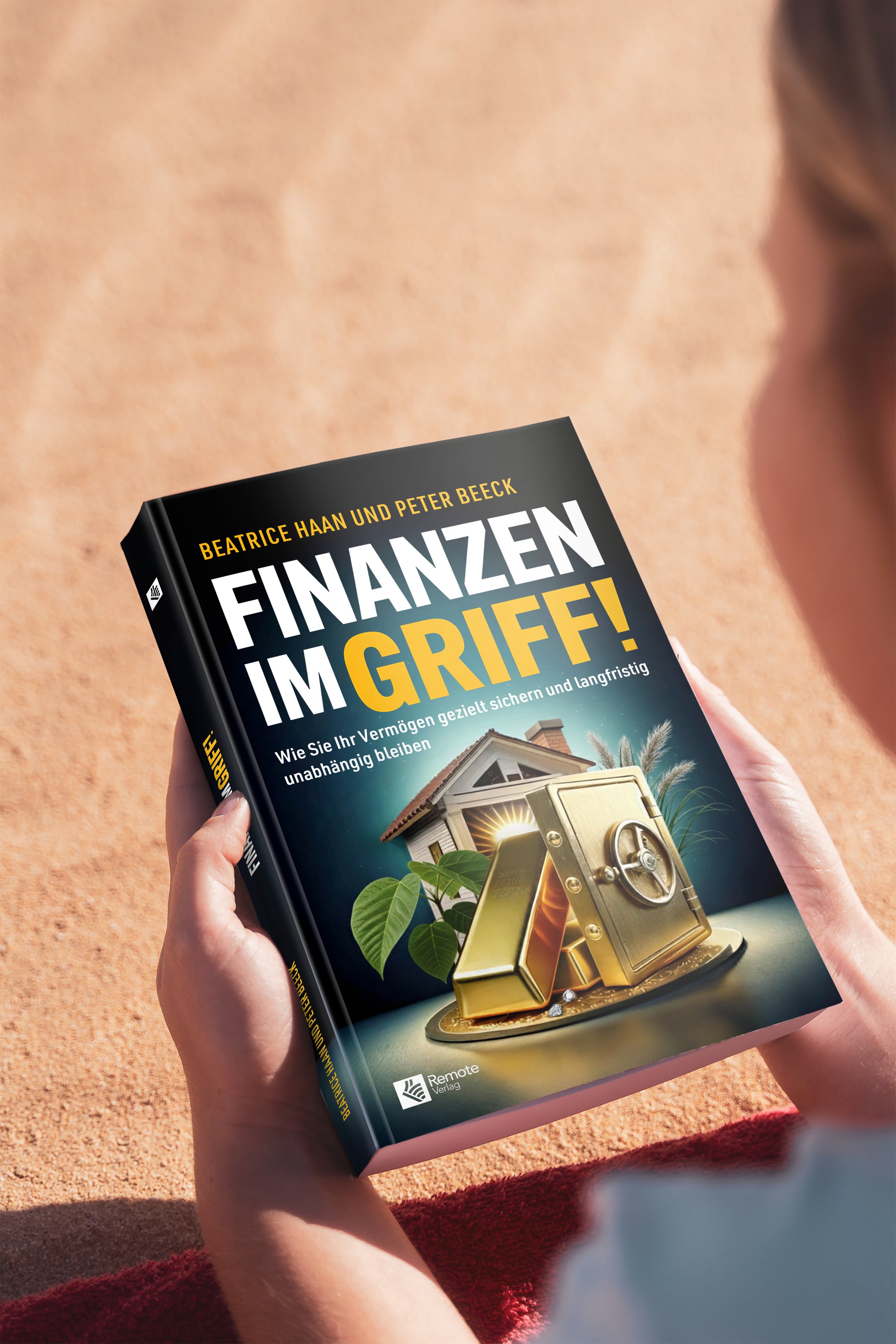 Finanzen im Griff!
