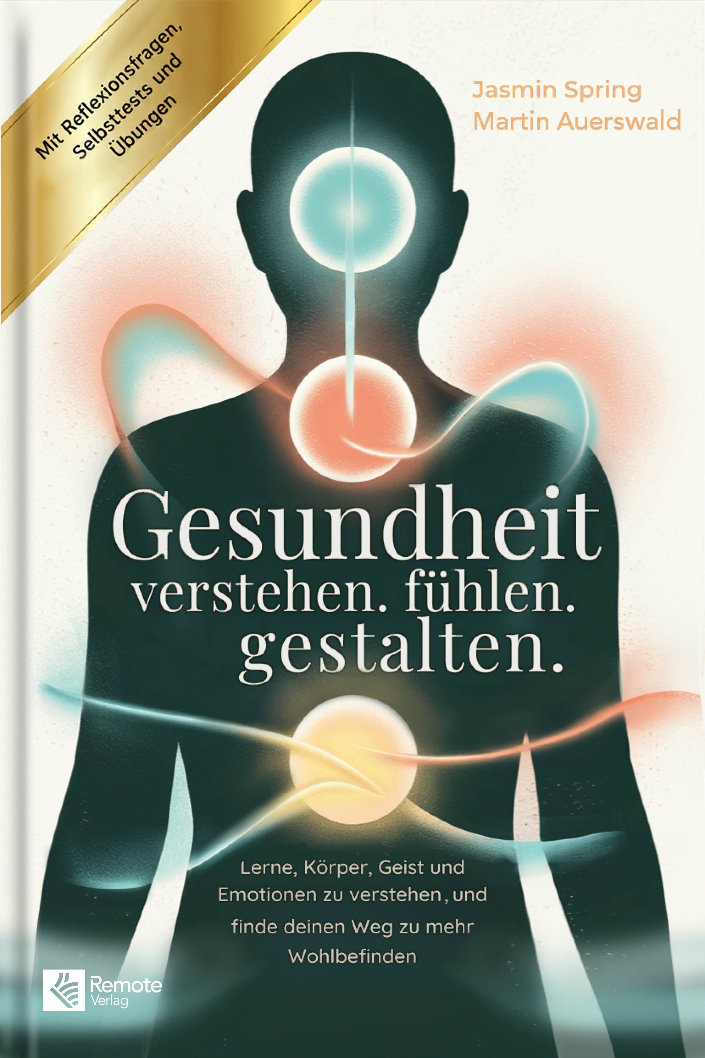 Gesundheit verstehen. fühlen. gestalten.