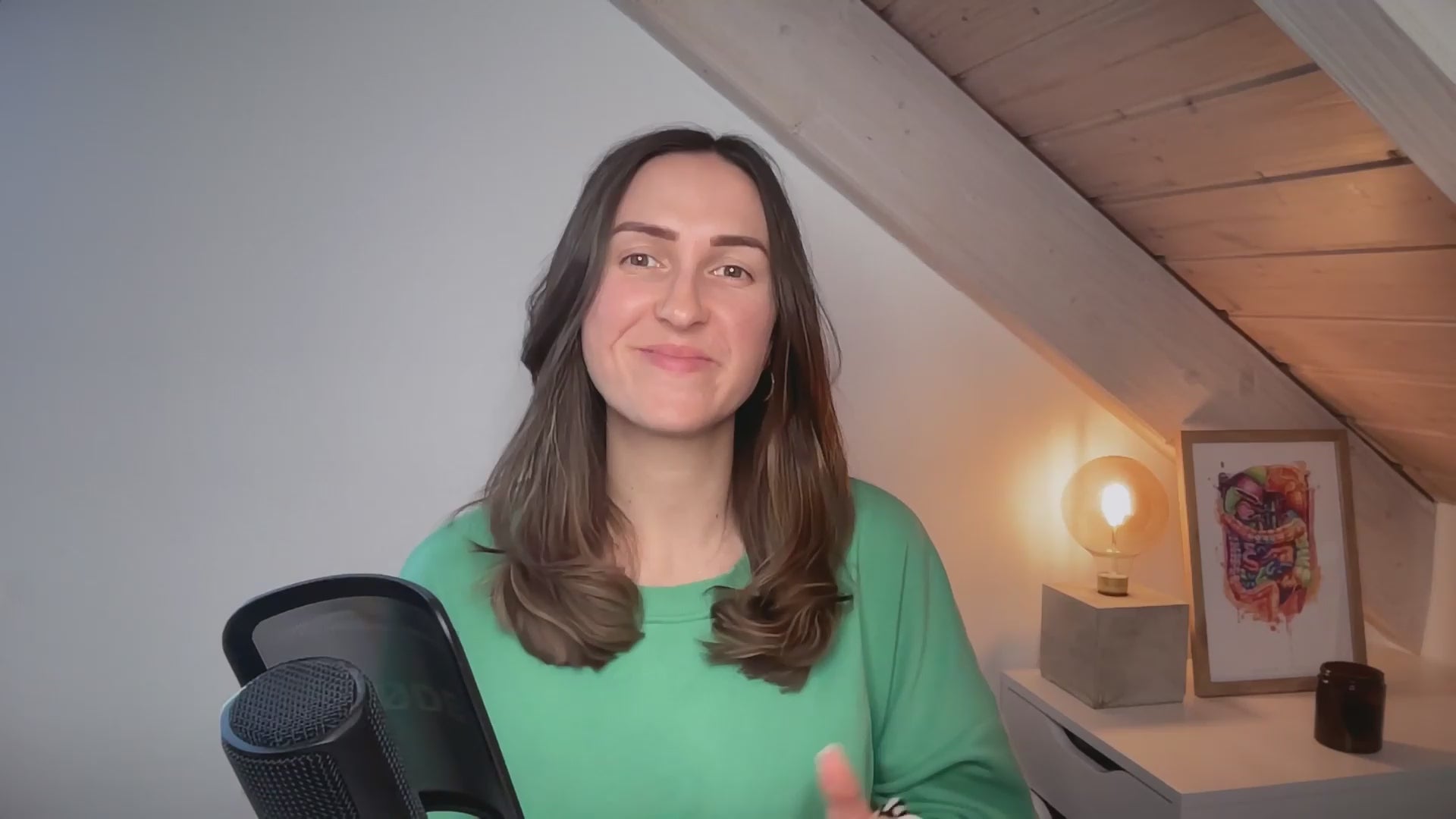 Reizdarm verstehen, Darmflora stärken