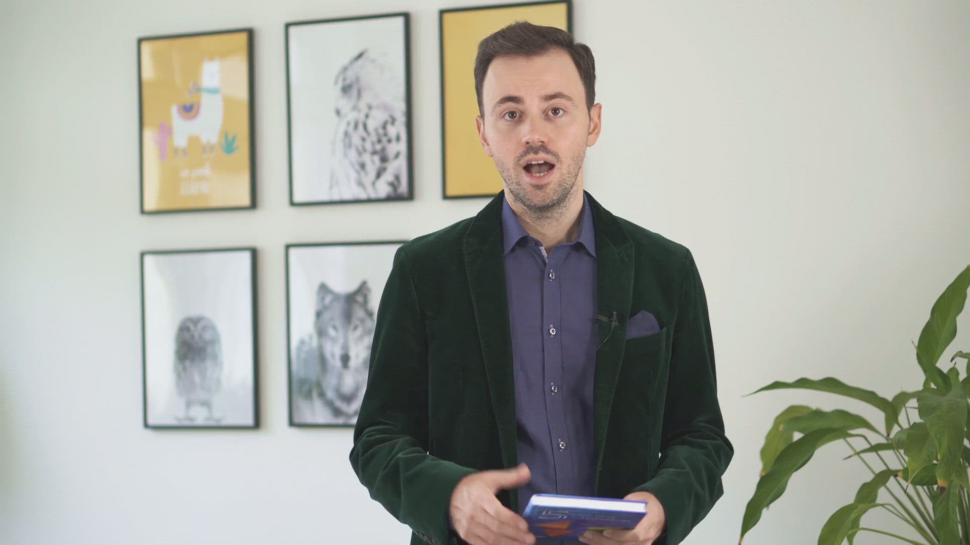 Die 5 Rollen einer Führungskraft