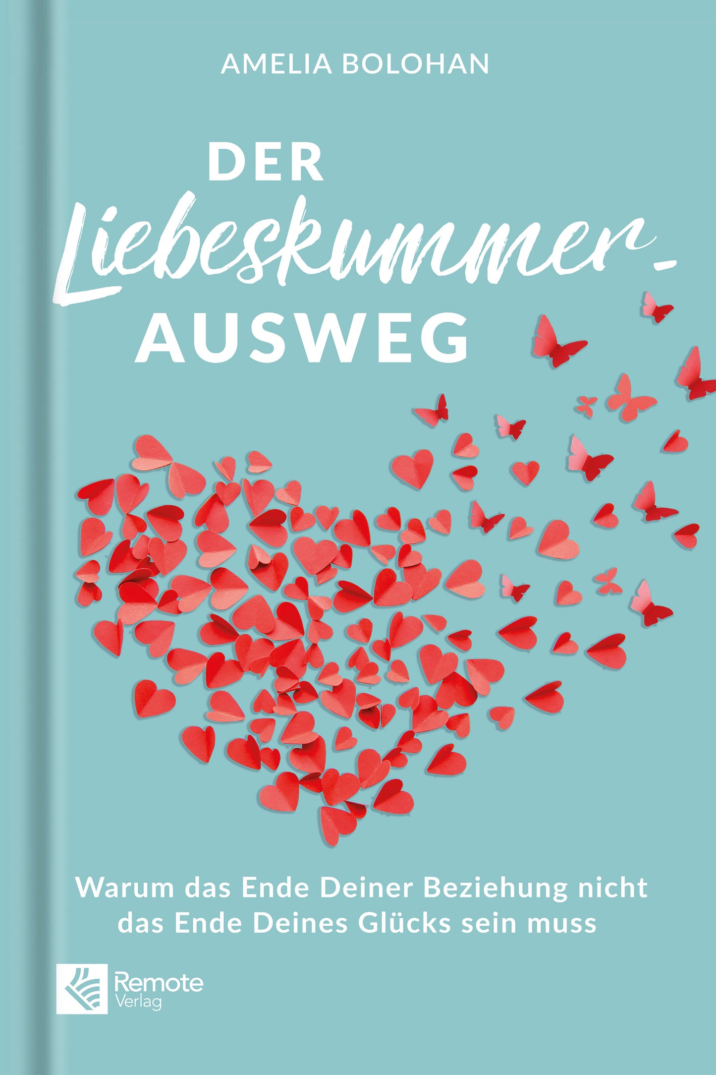 Der Liebeskummer-Ausweg