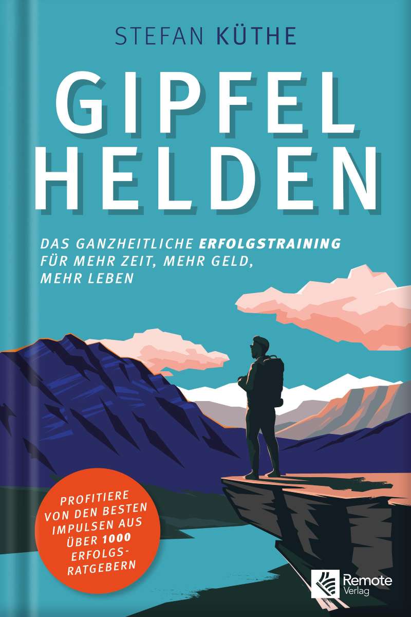 Gipfelhelden