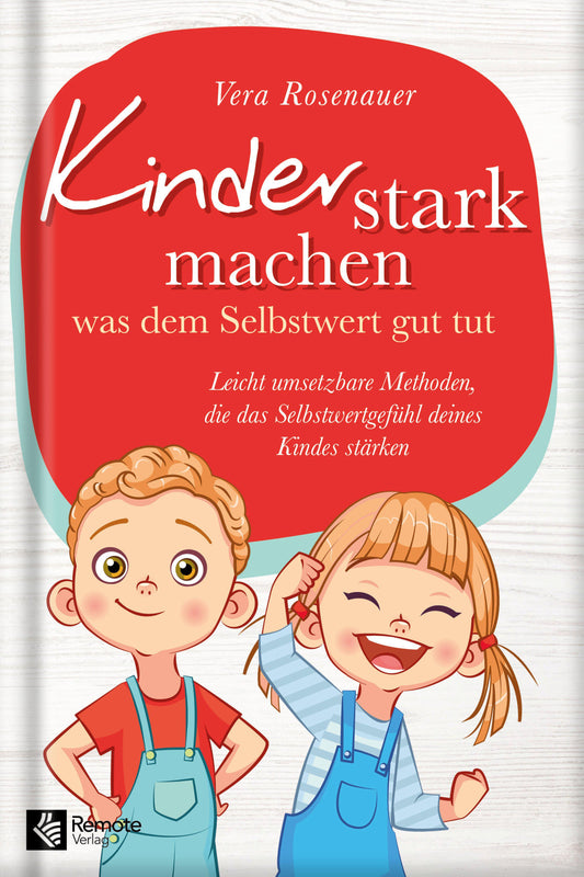 Kinder stark machen