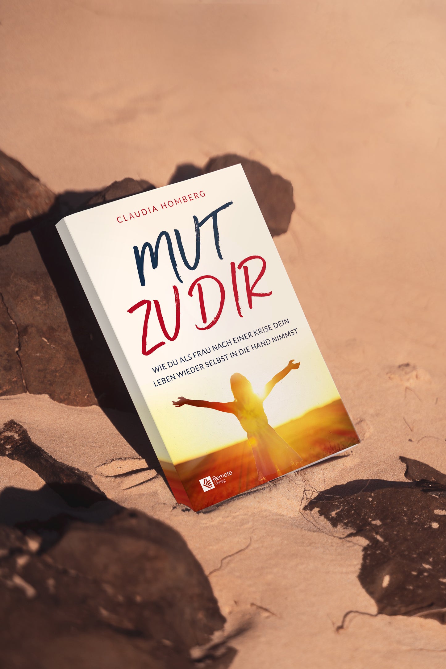 Mut zu dir