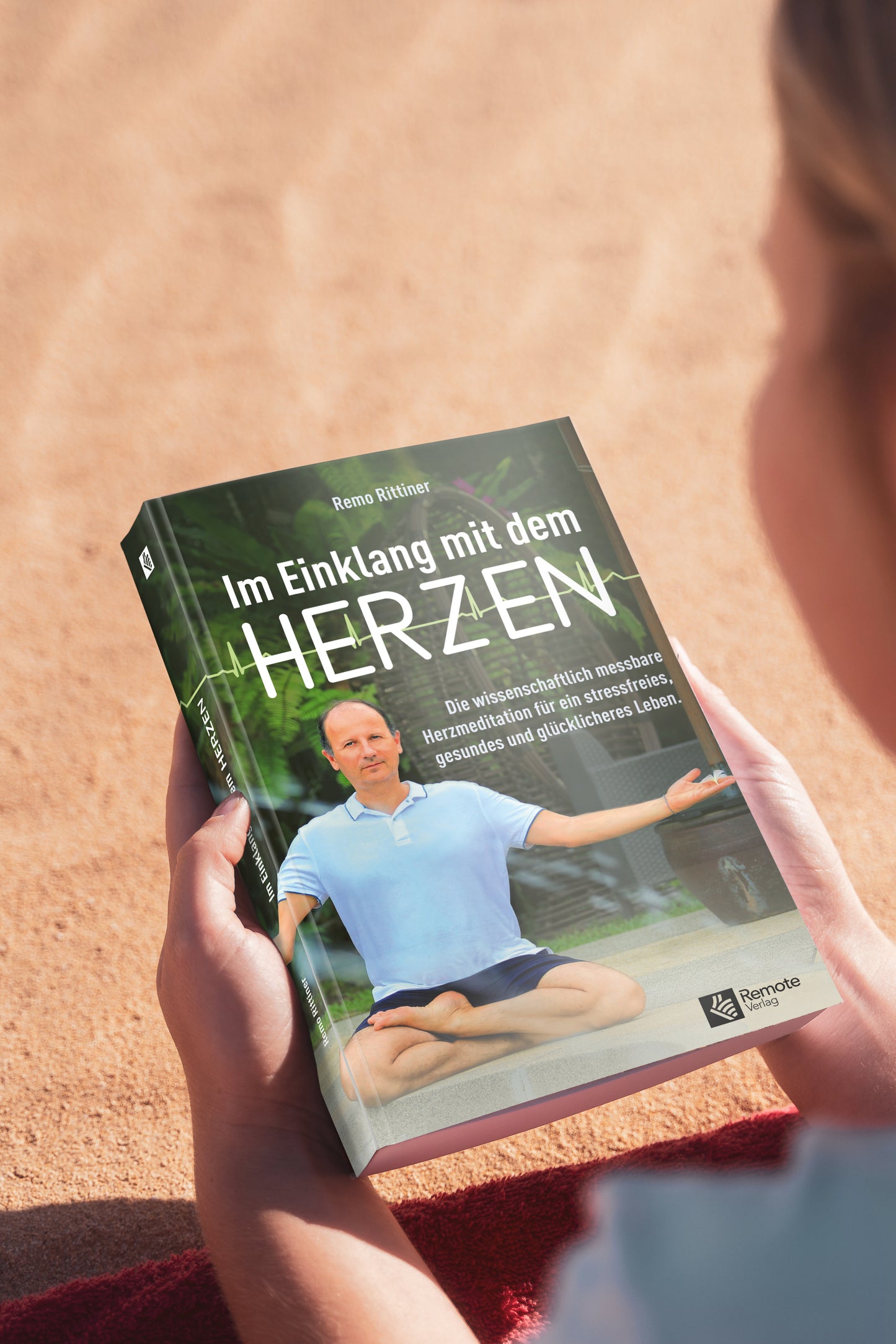 Im Einklang mit dem Herzen