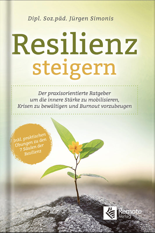 Resilienz steigern