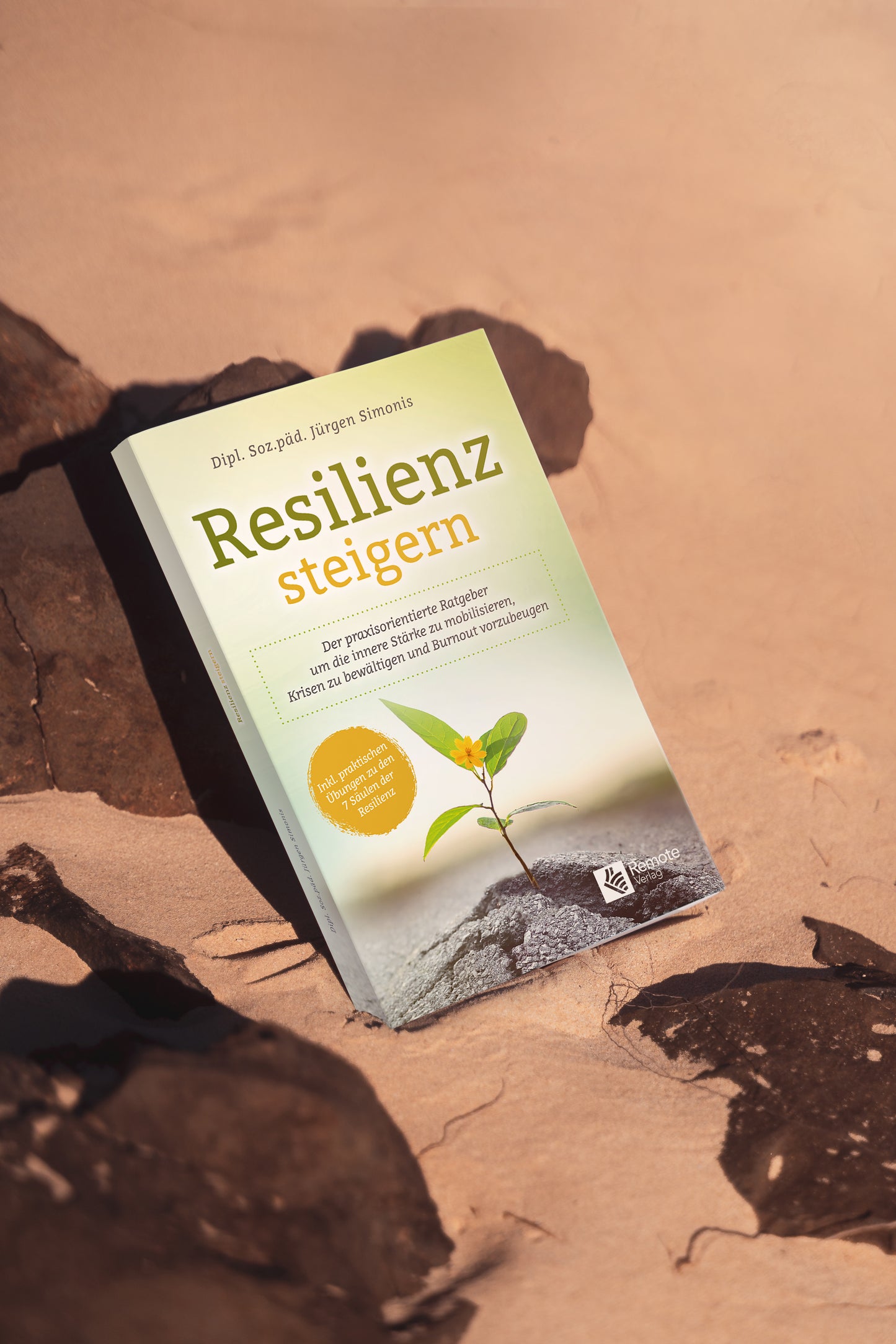 Resilienz steigern