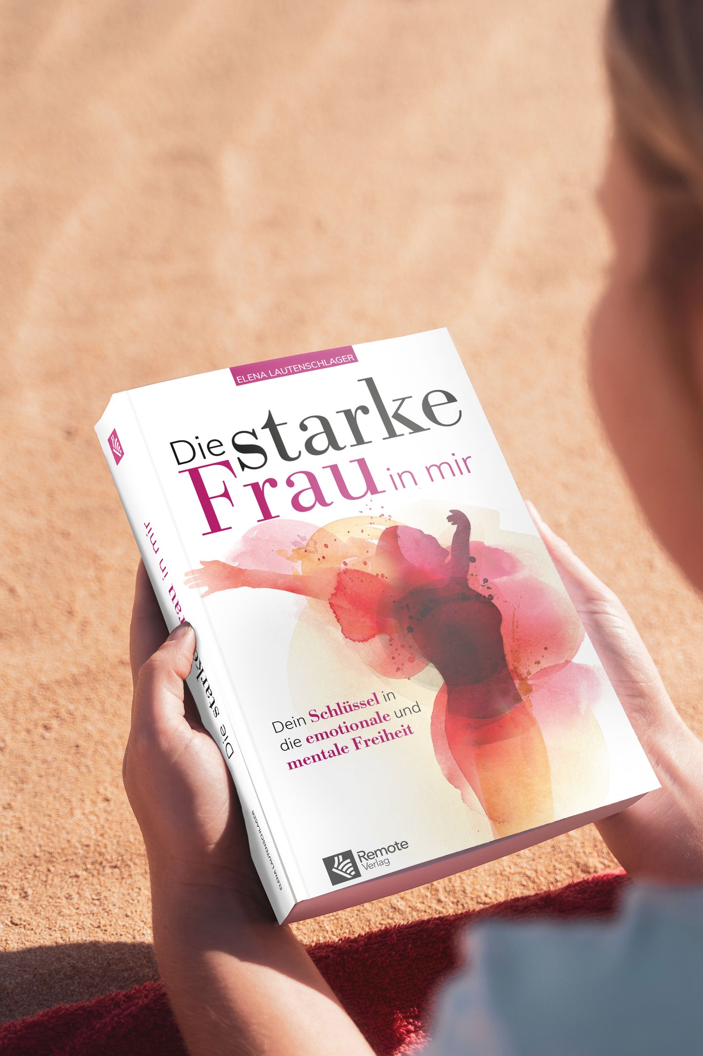 Die starke Frau in mir